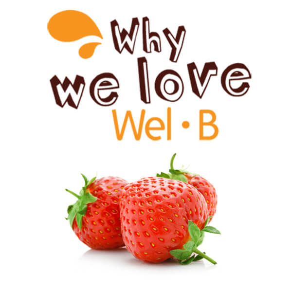 We Love Wel-B